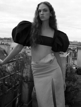 Jette Stolte